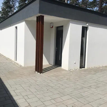 Apartmán Ala'toboz *