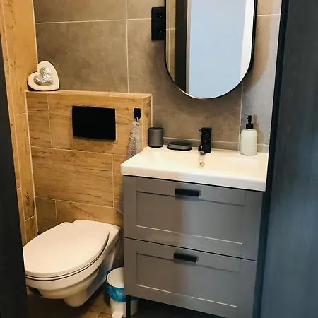 Ala'toboz Appartement *