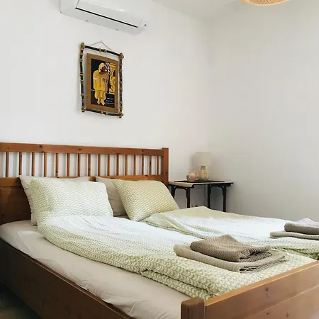 Ala'toboz Apartment Siofok
