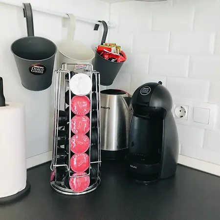 Ala'toboz Appartement *