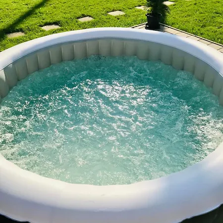 Ala'toboz Appartement Siófok