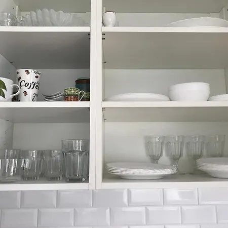 Apartment Ala'toboz Siofok