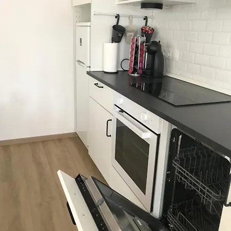 Apartment Ala'toboz Siofok