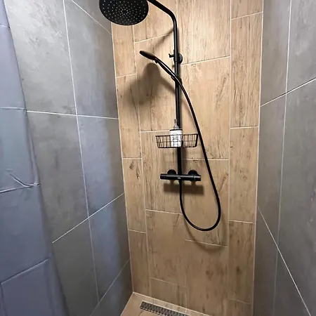 Lägenhet Ala'toboz Siófok