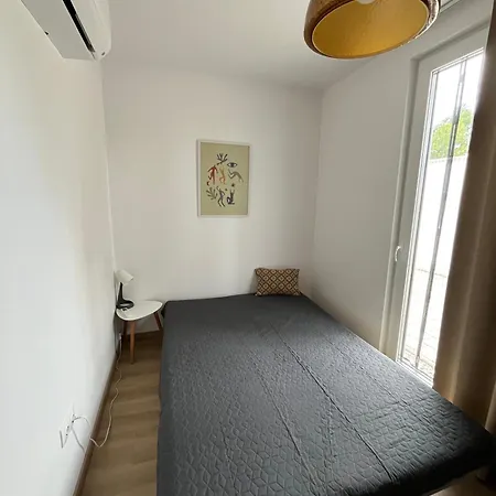 Lägenhet Ala'toboz Siófok