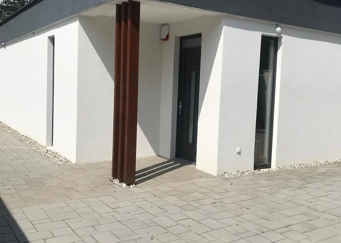 Appartement Ala'toboz *