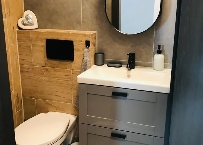 Ala'toboz Apartment *