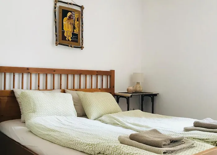 Ala'toboz Appartement Siófok
