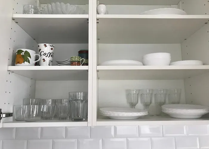 Appartement Ala'toboz Siófok