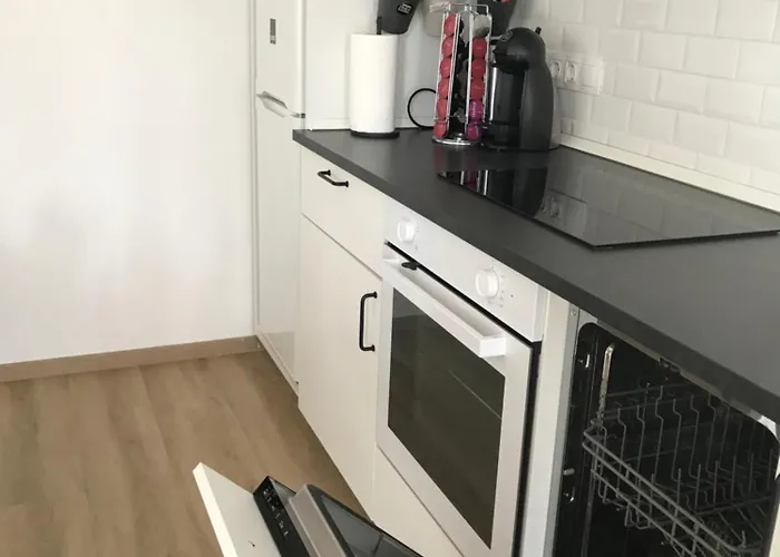 Appartement Ala'toboz Siófok